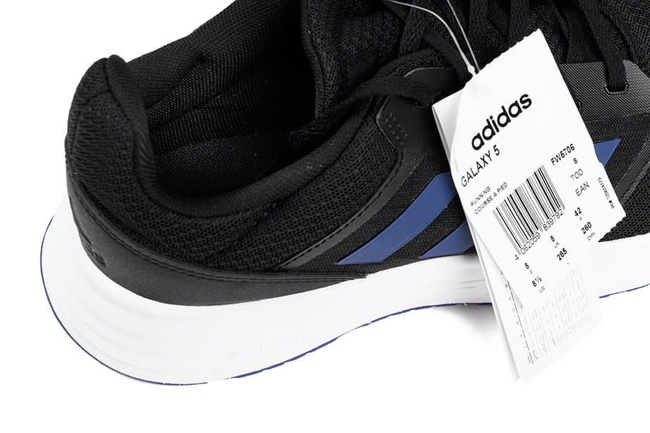 adidas Sportschuhe Herren Galaxy 5 FW5706