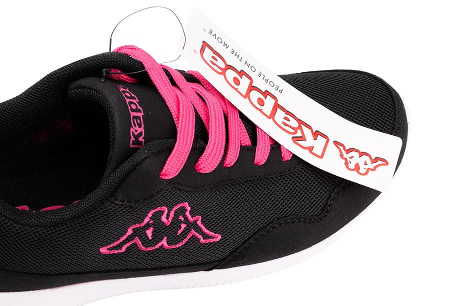 Kappa Schuhe Damen Follow 242495 1122