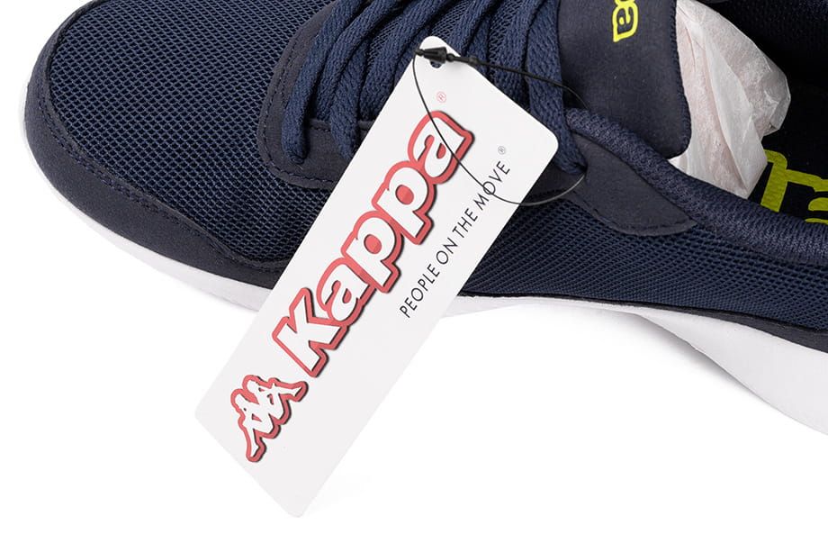 Kappa Schuhe Damen Follow 242495 6733
