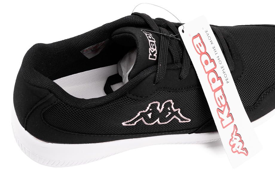 Kappa Schuhe Damen Follow 242495 NC 1121