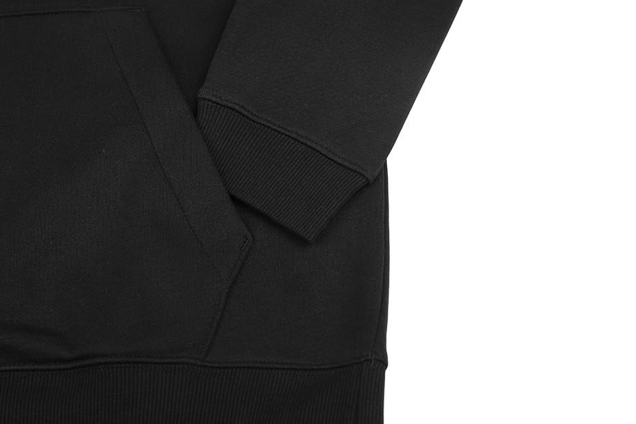 adidas Herren Bluse Essentials FeelVivid Cotton Fleece Drop shoulder Hoodie HK2829