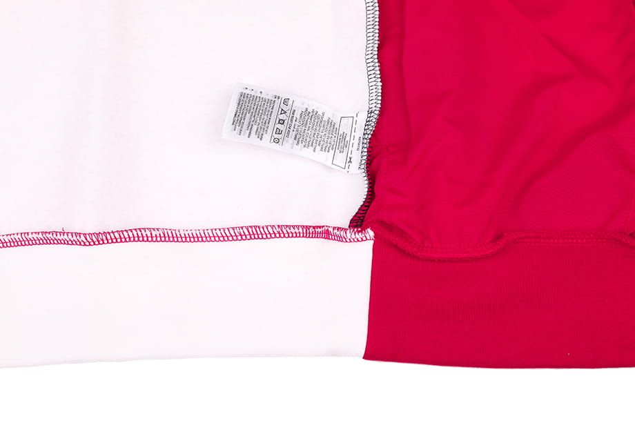 adidas  Herren Bluse Essentials Colorblock Fleece Full-Zip Hoodie HK2880