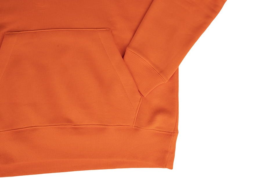 adidas Herren Bluse Essentials FeelVivid Cotton Fleece Drop shoulder Hoodie HK2828