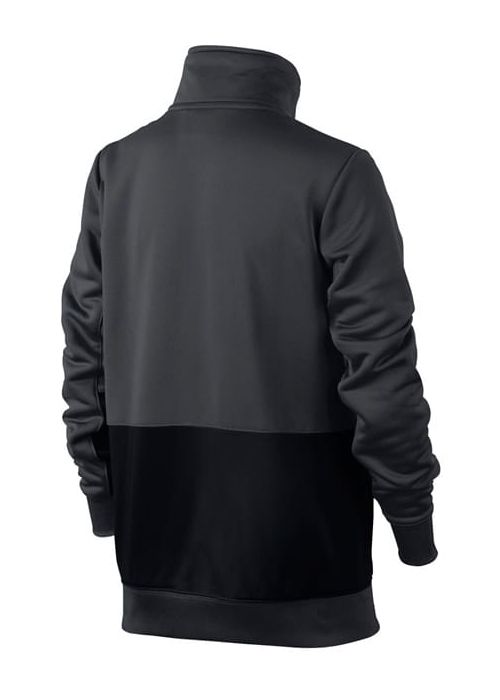 Nike Kinder Sweatshirt B NSW TRACK SUIT PAC POLY 856206 060 EUR S