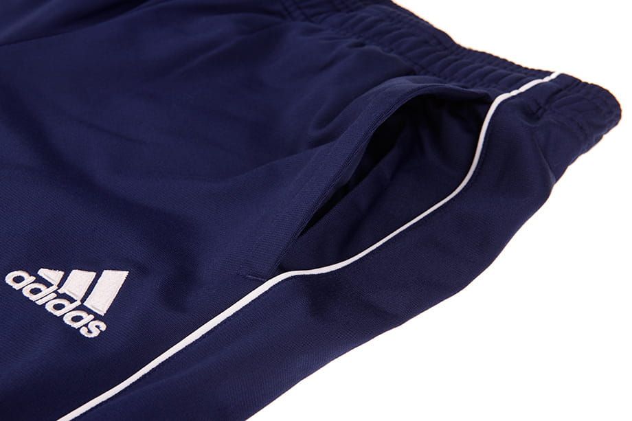 adidas Herren Trainingsanzug Core 18 CV3564 / CV3585
