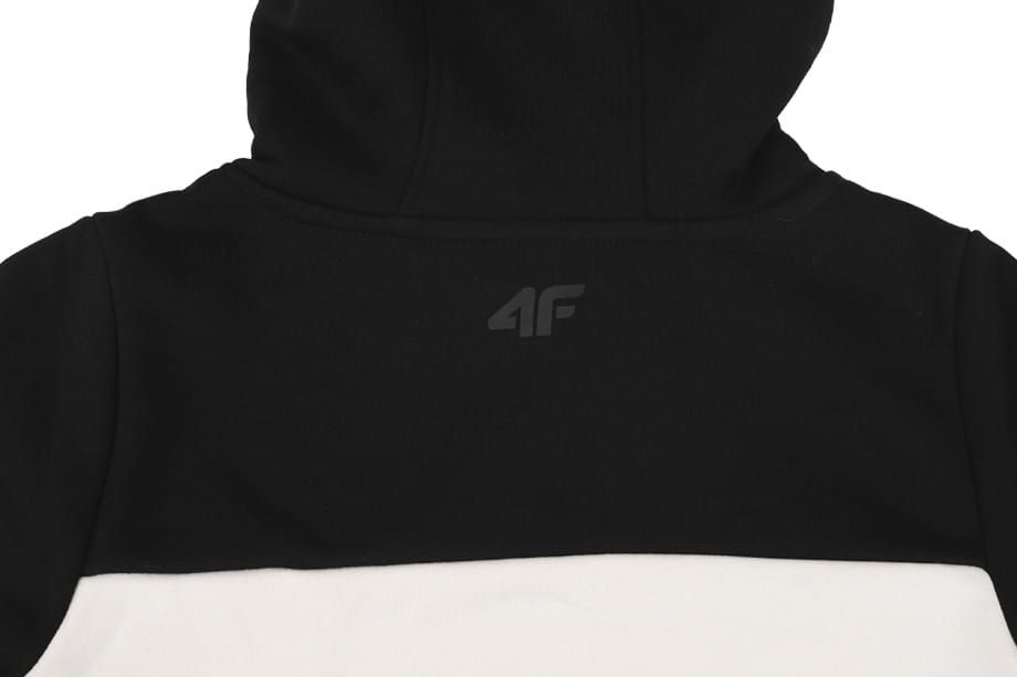 4F Kinder Kapuzenpullover HJZ22 JBLM003 46S