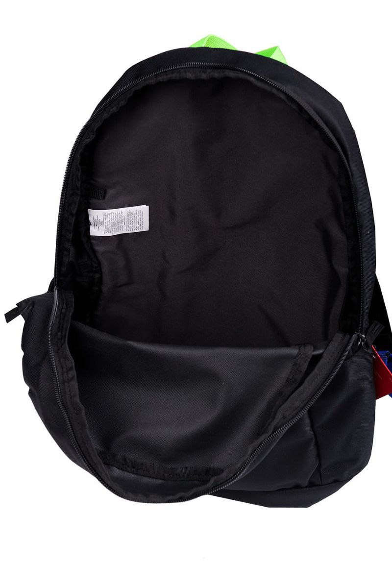 Nike Rucksack mit dem Mäppchen Y Elemental BKPK FA19 BA6030 010