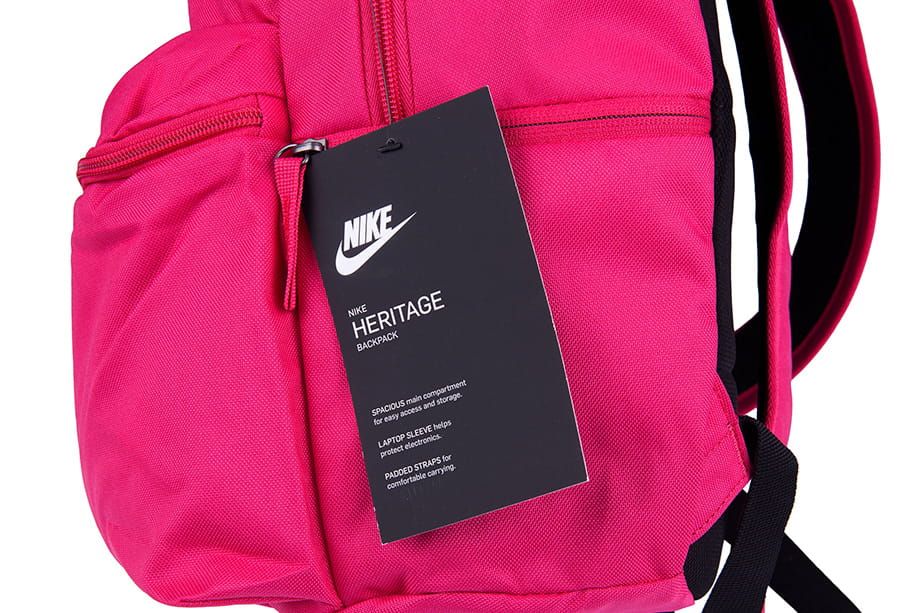 Nike Rucksack Heritage BA5749 666