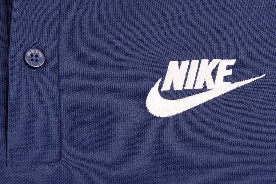 Nike Herren T-Shirt polo NSW PQ Matchup 909746 429