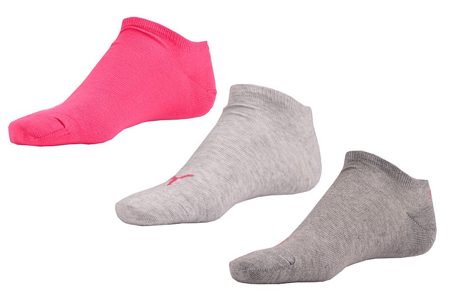 Puma Socken Unisex Sneaker Plain 3Pack 906807 12