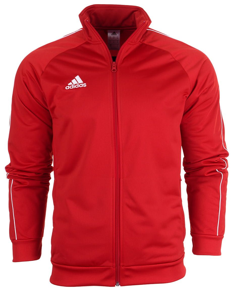 adidas Herren Trainingsanzug Core 18 CV3565 / CE9050