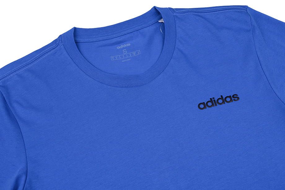 adidas Herren T-Shirt Essentials Plain Tee FM6221