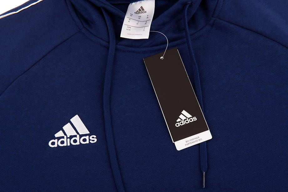 adidas Kinder Trainingsanzug Junior Core 18 CV3430/CV3958