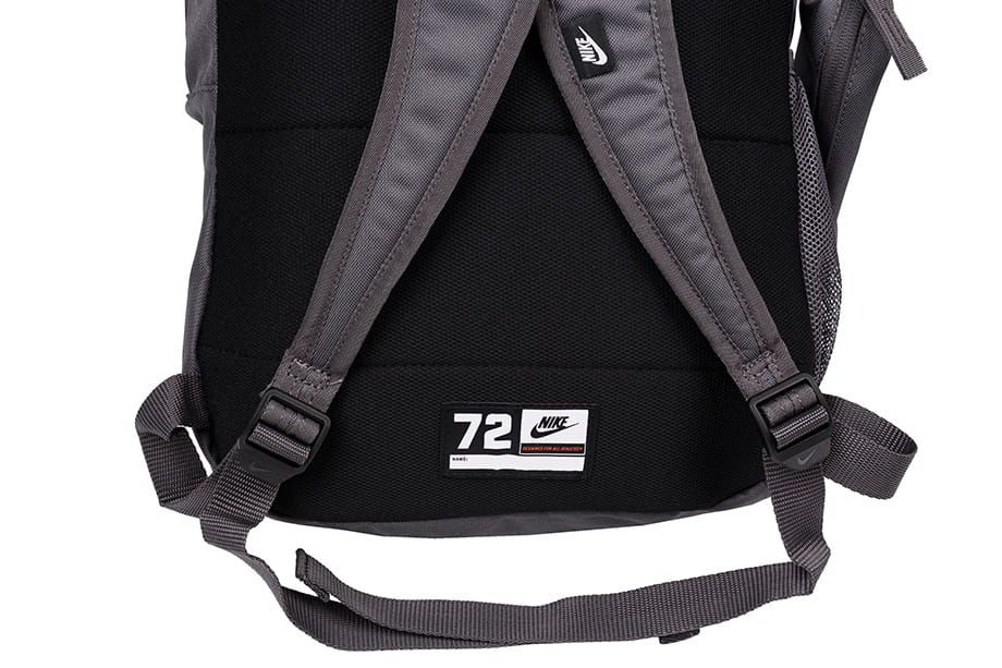 Nike Rucksack mit dem Mäppchen Y Elemental BKPK FA19 BA6030 082