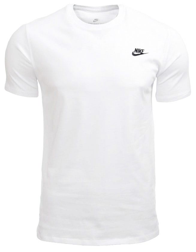 Nike T-Shirt Herren Club Tee AR4997 101