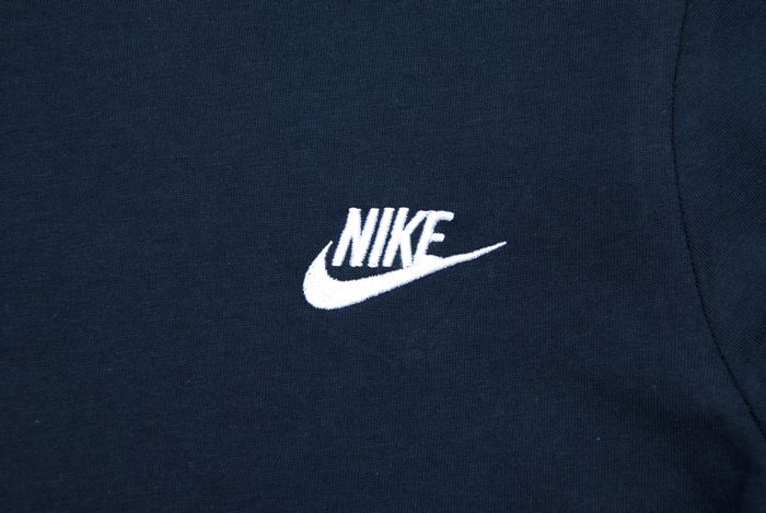 Nike T-Shirt Herren Club Tee AR4997 410
