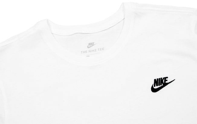 Nike T-Shirt Herren Club Tee AR4997 101