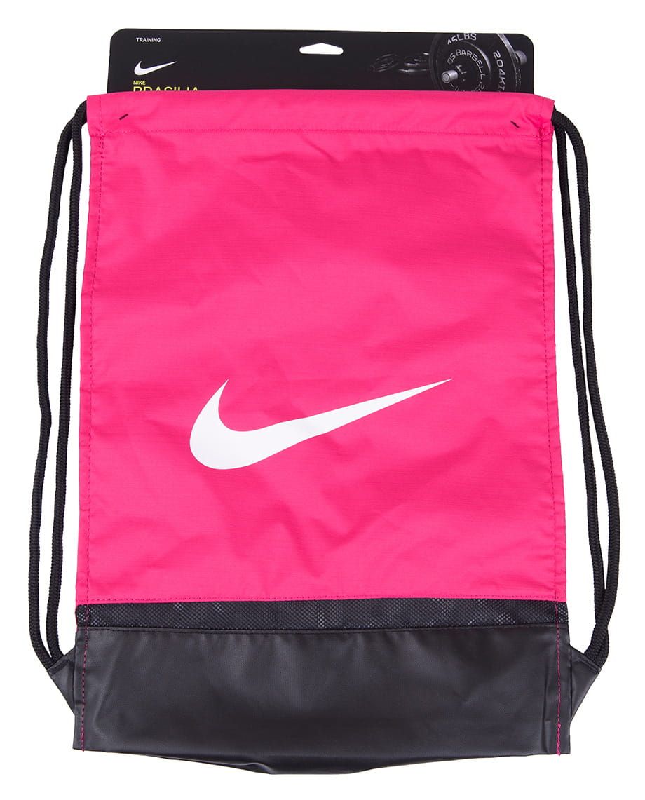 Nike Schuhbeutel Brasilia BA5338 666