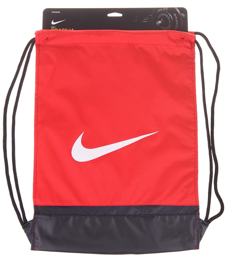 Nike Schuhbeutel Brasilia BA5338 657