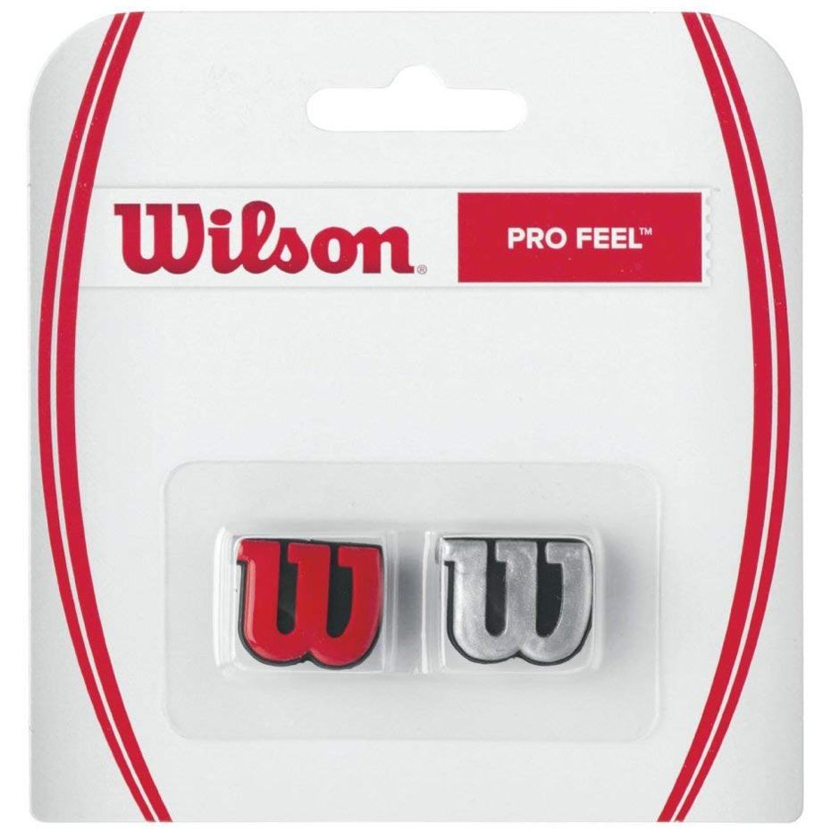 Wilson Vibrationsdämpfer Profeel RDSI WRZ537600