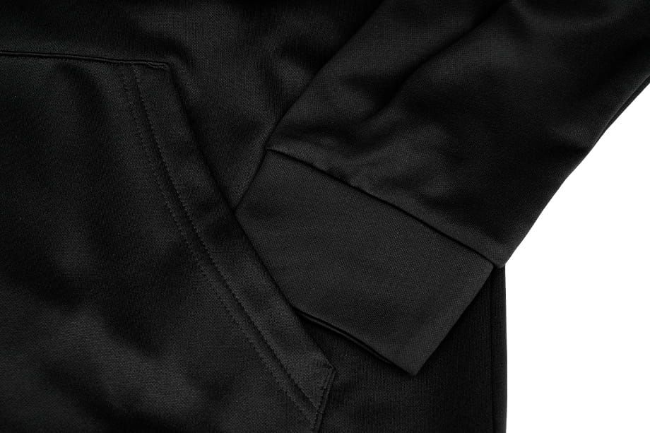adidas Damen Kapuzenpullover AEROREADY Big Logo Hoodie HD3906