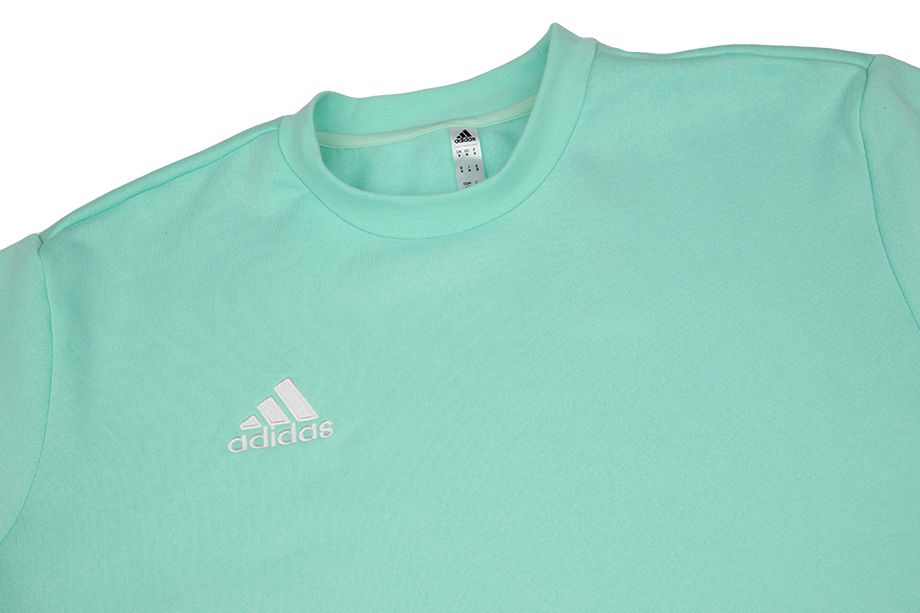 adidas Kinder-Sweatshirt Entrada 22 Sweat Top HC5042