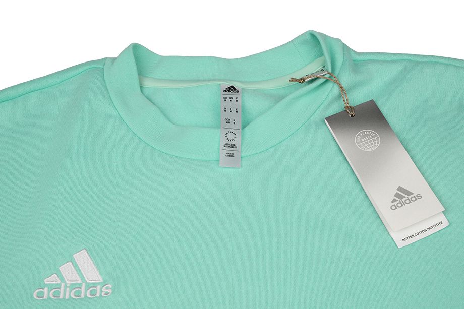 adidas Kinder-Sweatshirt Entrada 22 Sweat Top HC5042