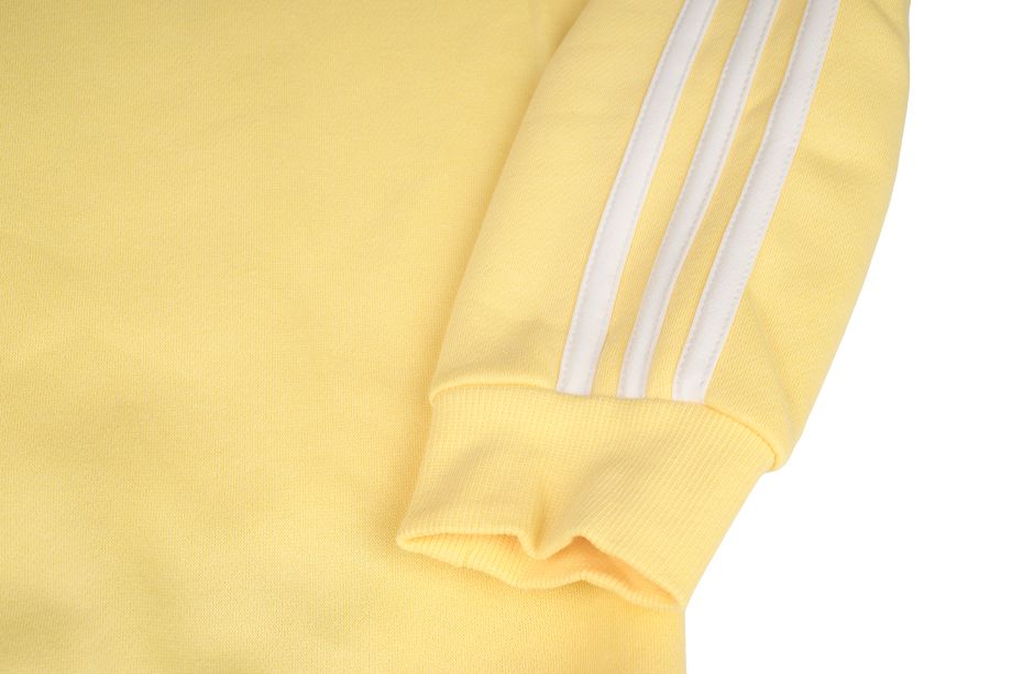 adidas Kinder-Sweatshirt Essentials 3-Stripes Crewneck HP1273