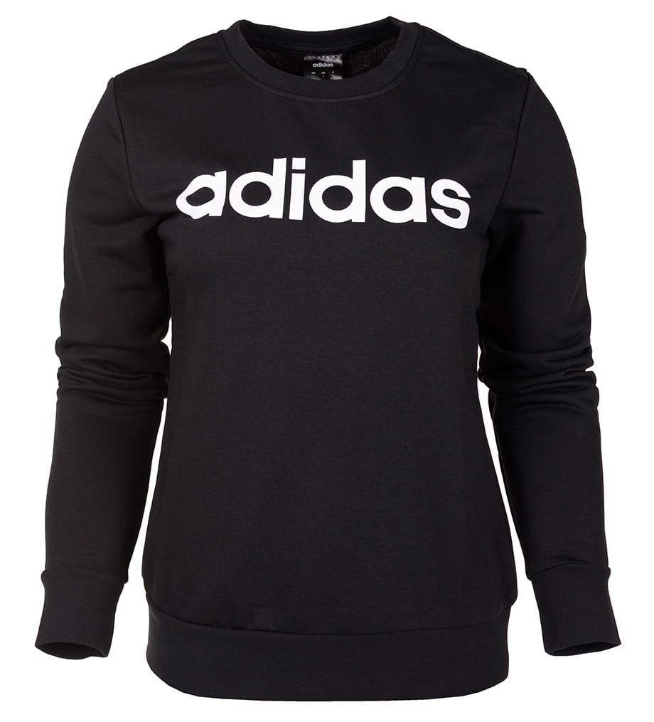 adidas Kinder Sweatshirt YG Essentials Linear Sweat EH6157