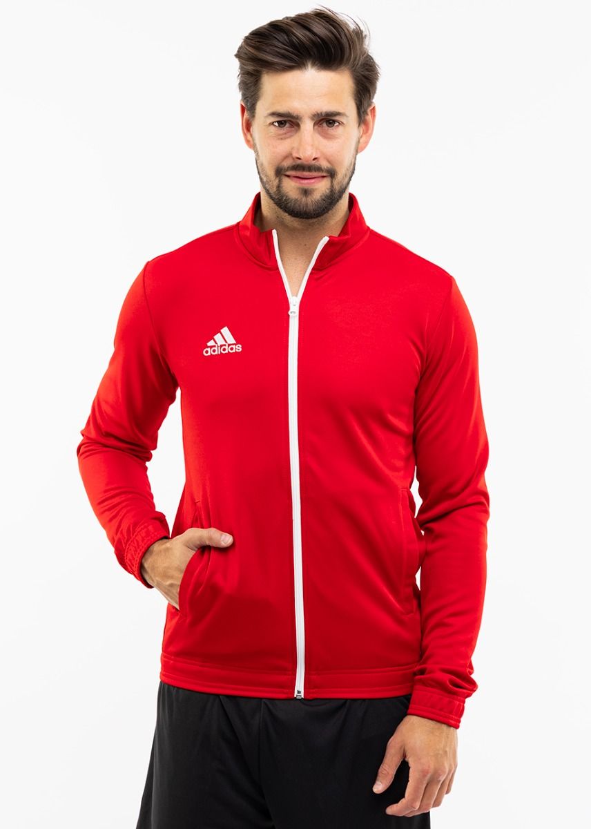 adidas Herren Blusen Entrada 22 Track Jacket H57537