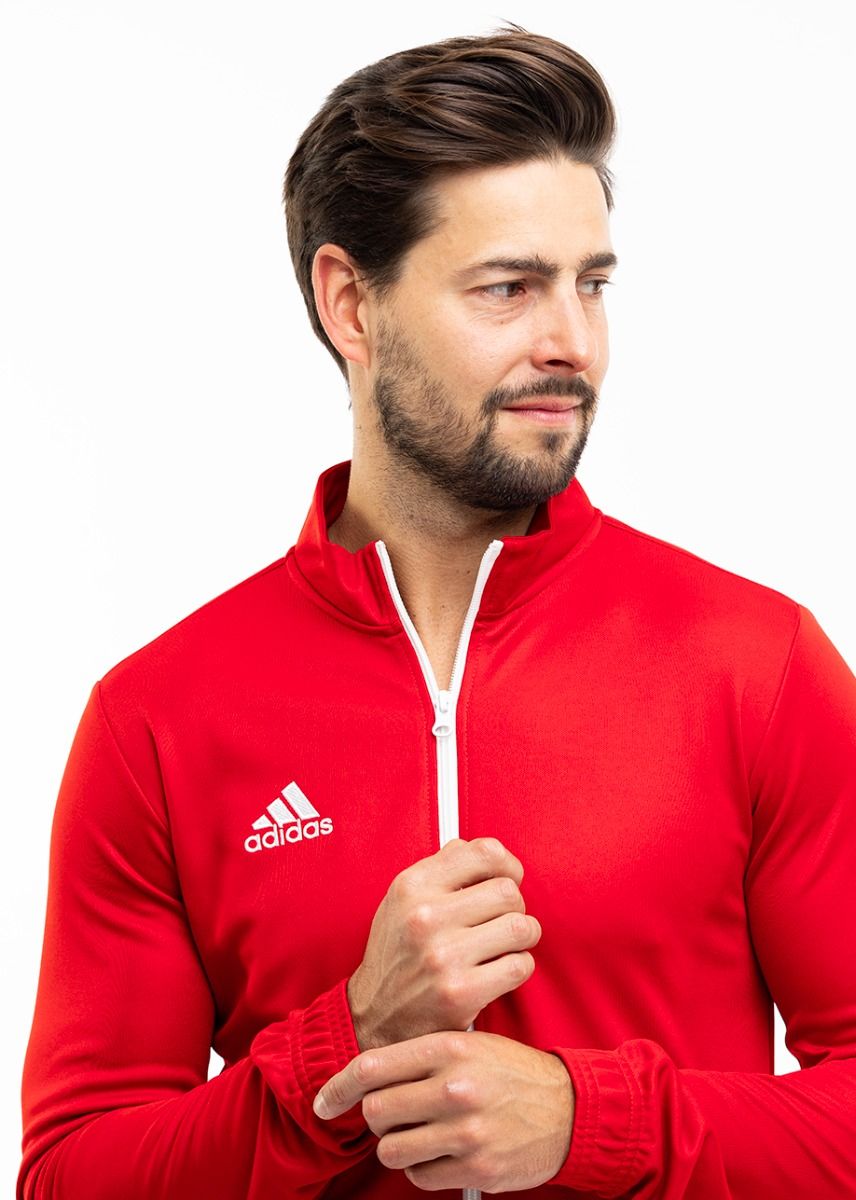 adidas Herren Blusen Entrada 22 Track Jacket H57537