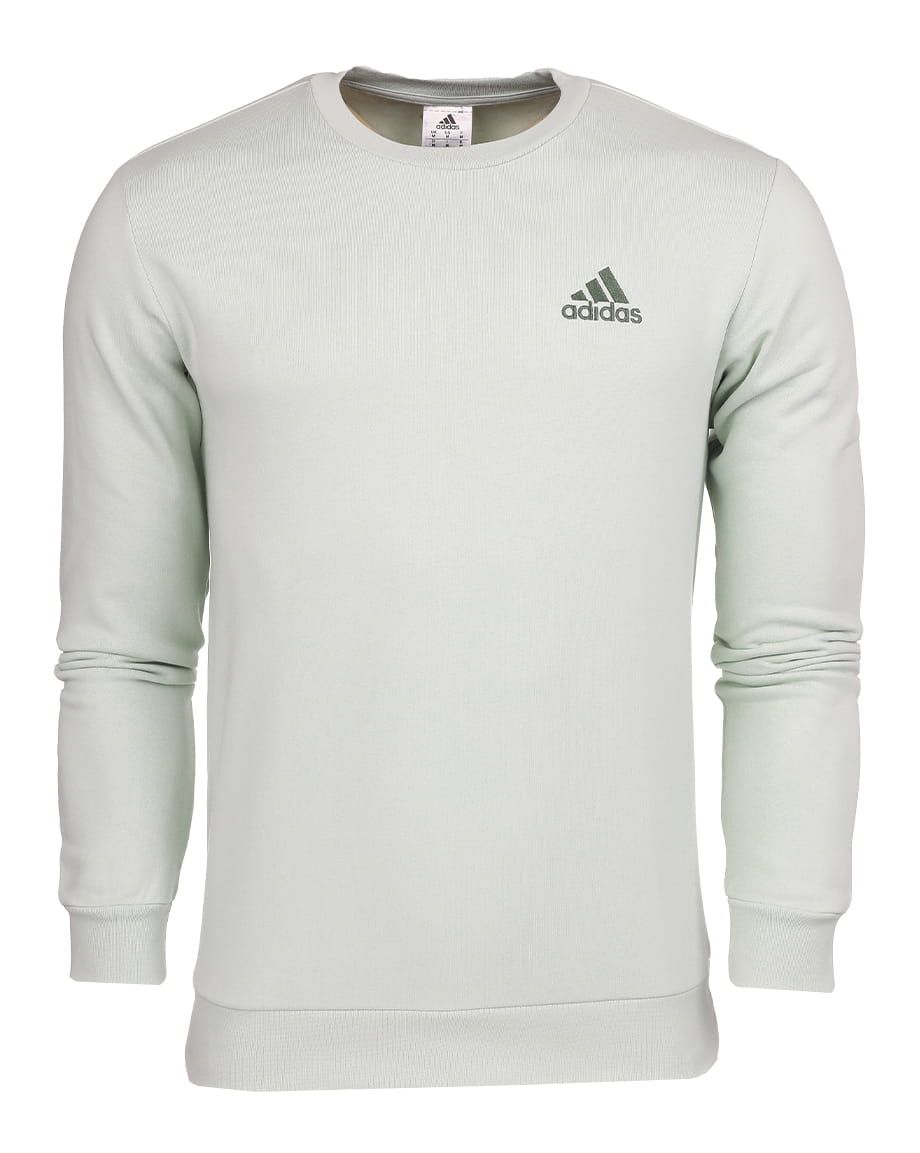 adidas Herren Pullover Essentials Fleece Sweatshirt HL2281