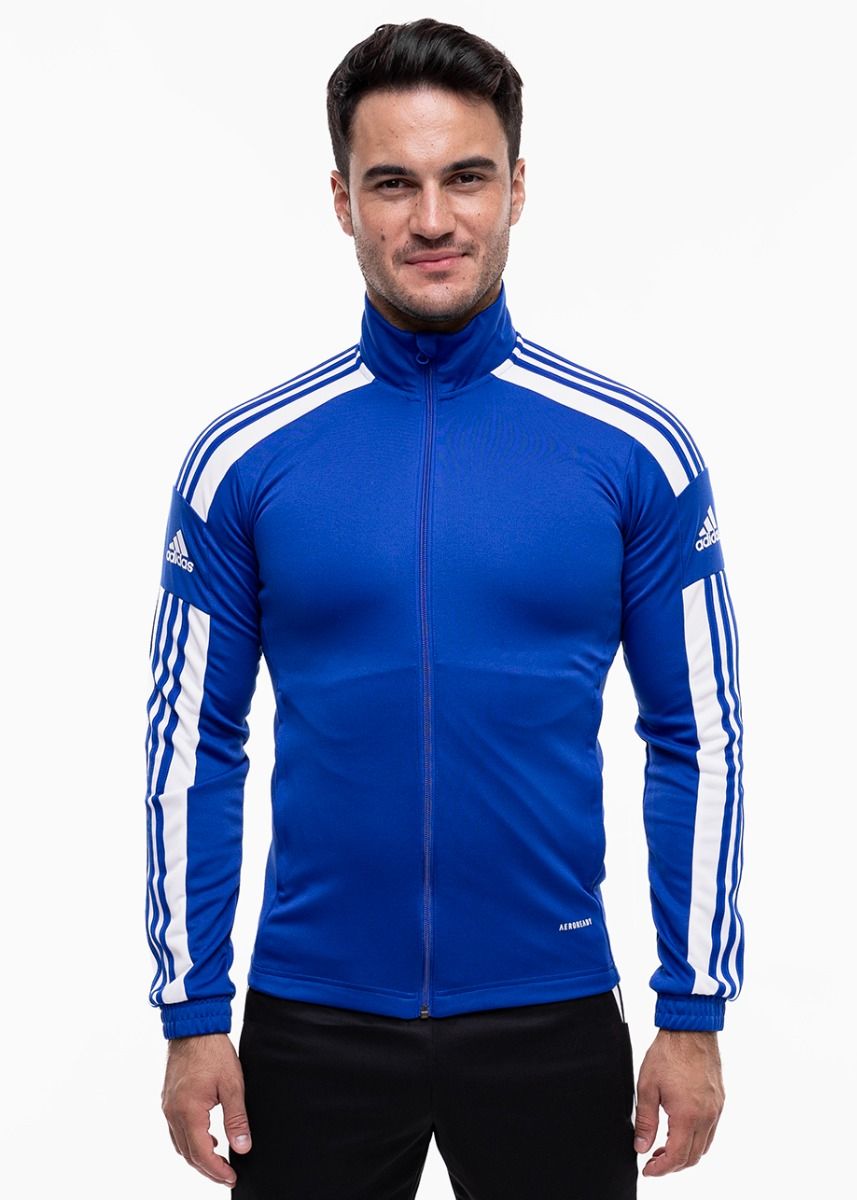 adidas Herren Bluse Squadra 21 Training GP6463