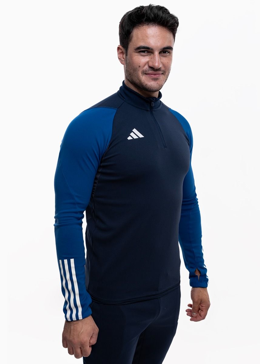 adidas Herren Sweatshirt Tiro 23 Competition Training Top HK7645