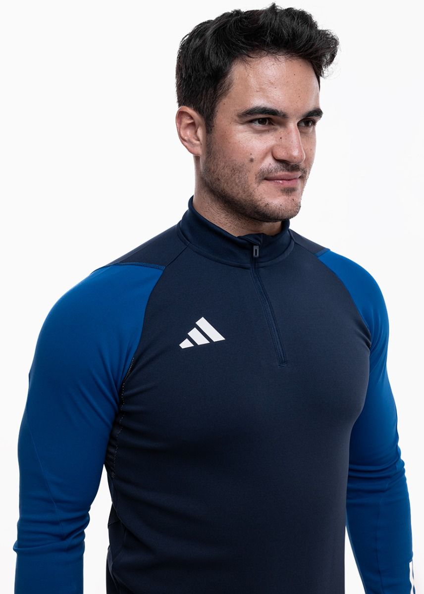 adidas Herren Sweatshirt Tiro 23 Competition Training Top HK7645