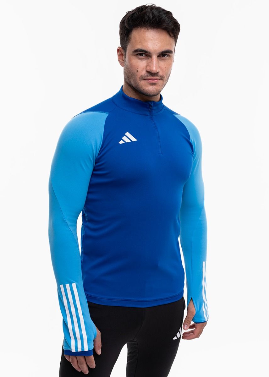 adidas Herren Sweatshirt Tiro 23 Competition Training Top HU1309