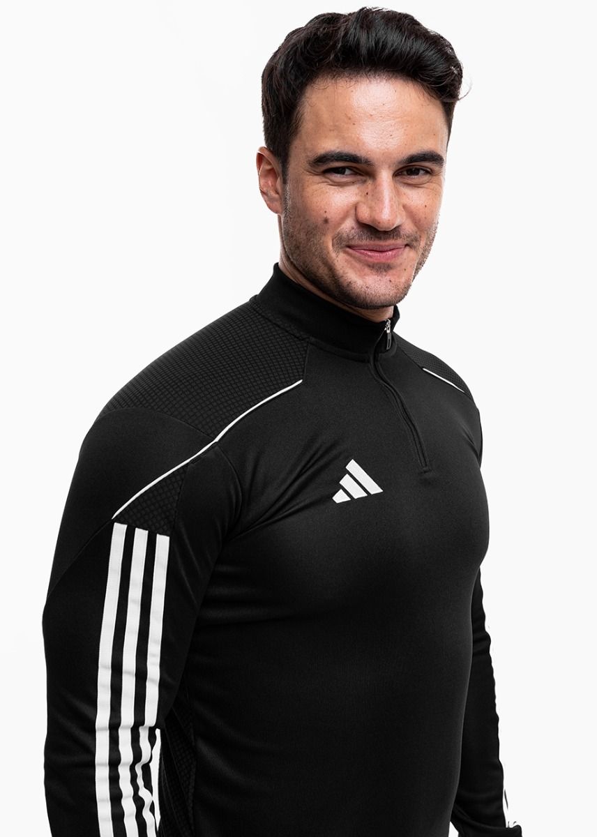 adidas Herren Sweatshirt Tiro 23 League Training Top HS0326