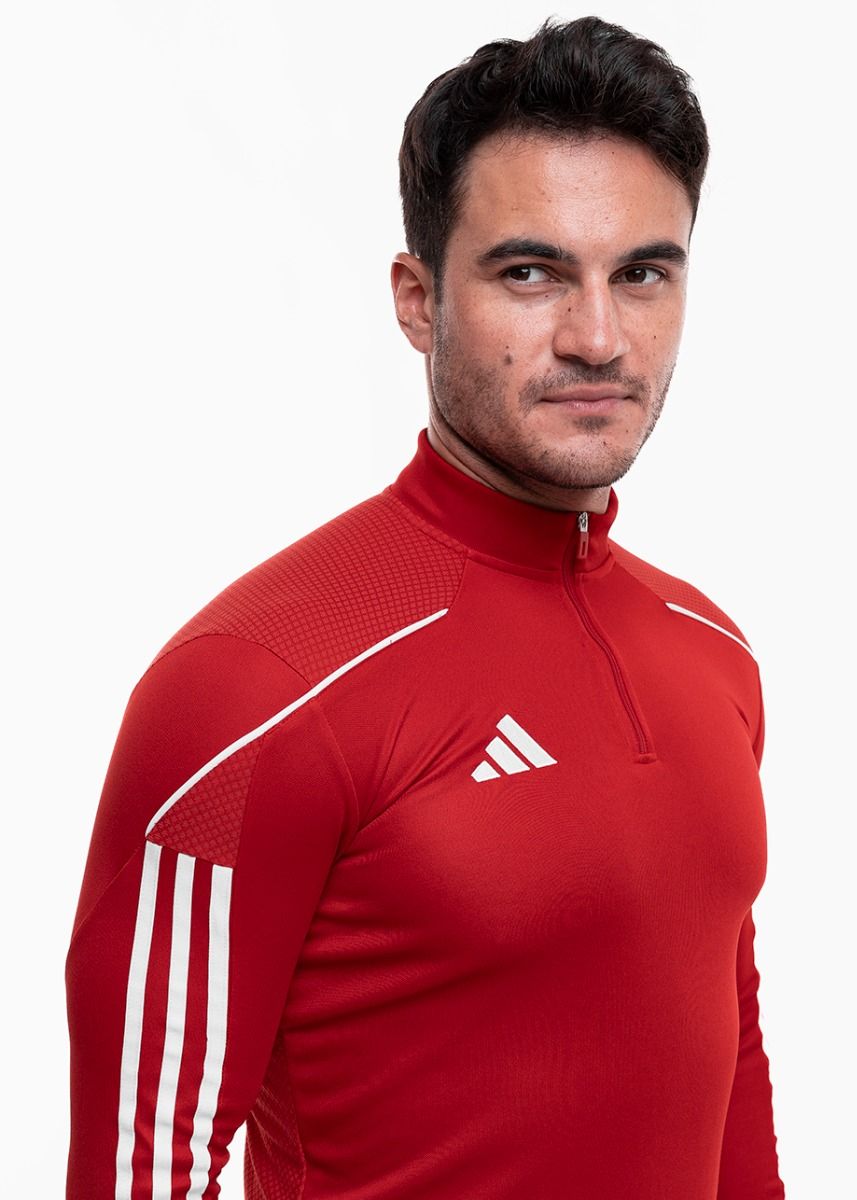 adidas Herren Sweatshirt Tiro 23 League Training Top HS0327