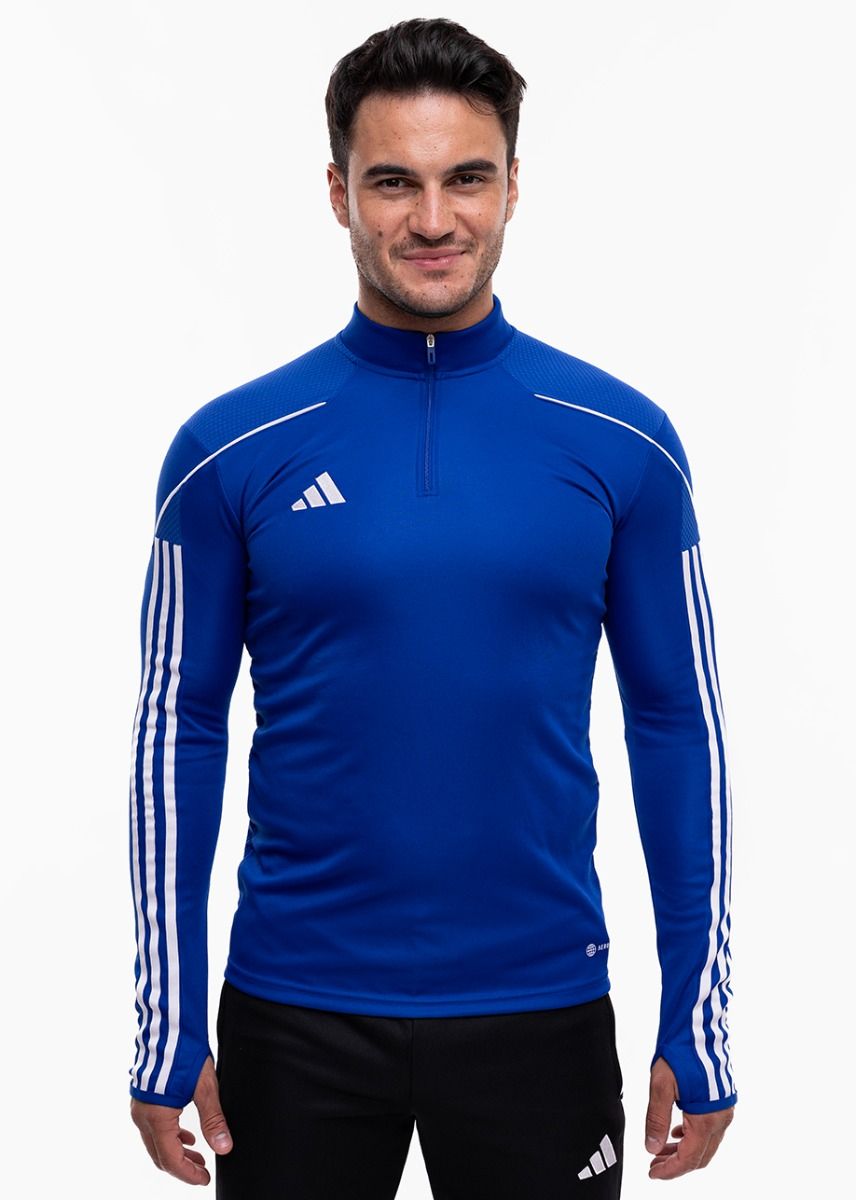 adidas Herren Sweatshirt Tiro 23 League Training Top HS0328