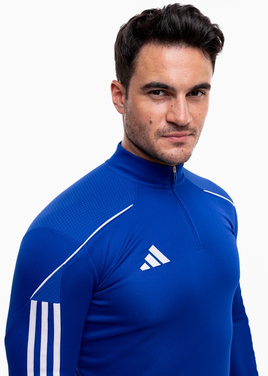 adidas Herren Sweatshirt Tiro 23 League Training Top HS0328