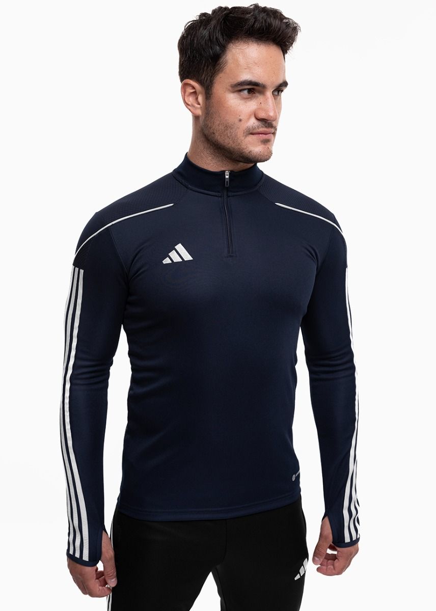 adidas Herren Sweatshirt Tiro 23 League Training Top HS7229