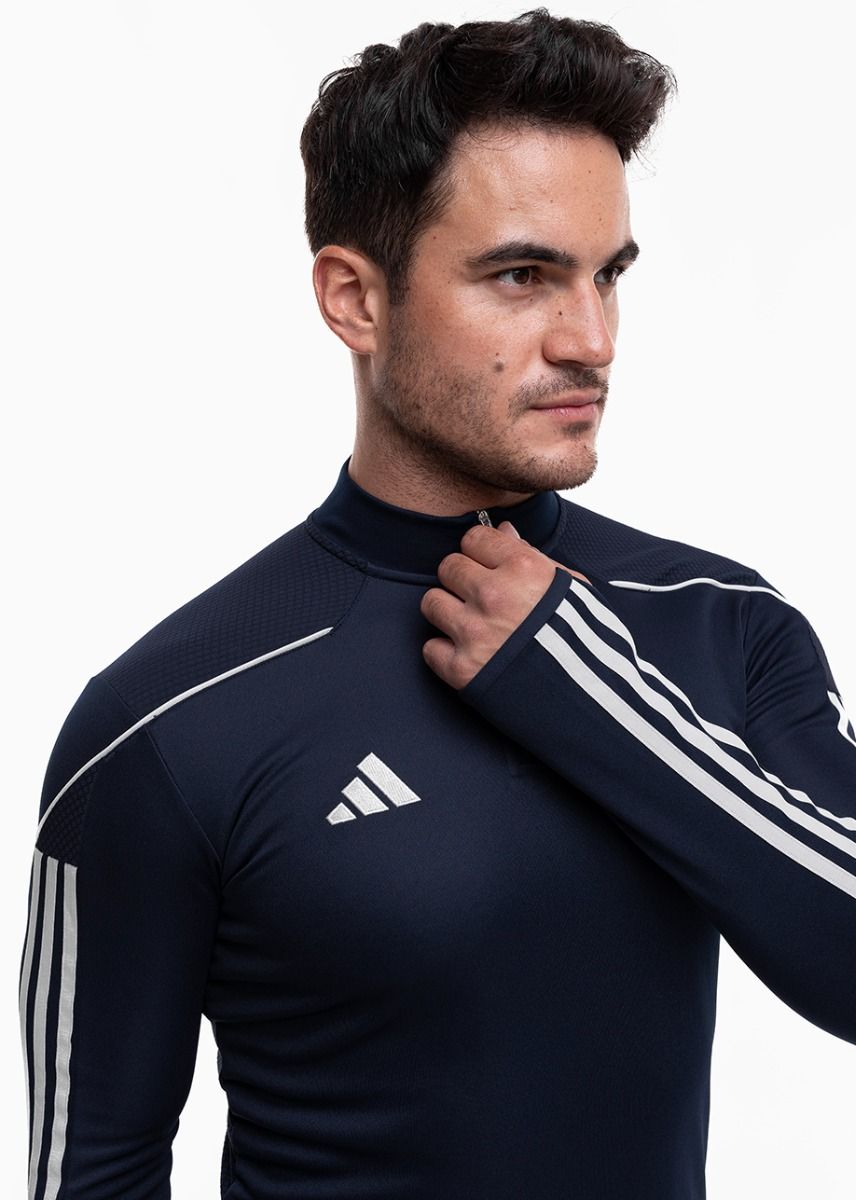 adidas Herren Sweatshirt Tiro 23 League Training Top HS7229