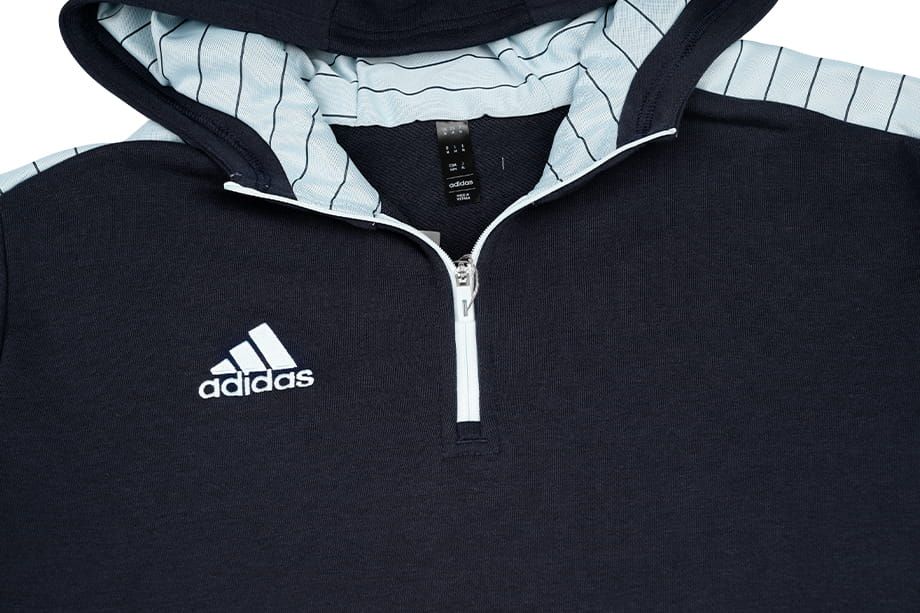 adidas Herren Bluse Tiro Hoodie HC1302