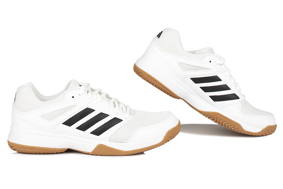 adidas Herrenschuhe Speedcourt ID9498 EUR 39 1/3