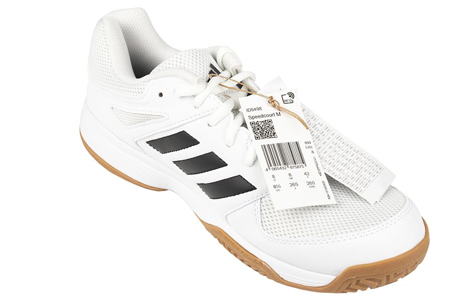 adidas Herrenschuhe Speedcourt ID9498 EUR 46 adidas Herrenschuhe Speedcourt ID9498 EUR 46
