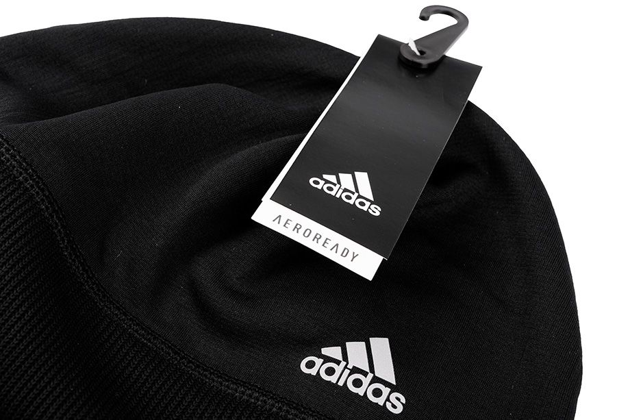 adidas Herrenmütze Beanie Aeroready OSF GE2002 adidas Herrenmütze Beanie Aeroready OSF GE2002