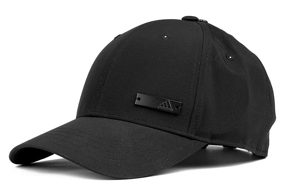 adidas Herren Kappe Baseball Lightweight Cap Metal Badge OSFM GM4508 adidas Herren Kappe Baseball Lightweight Cap Metal Badge OSFM GM4508