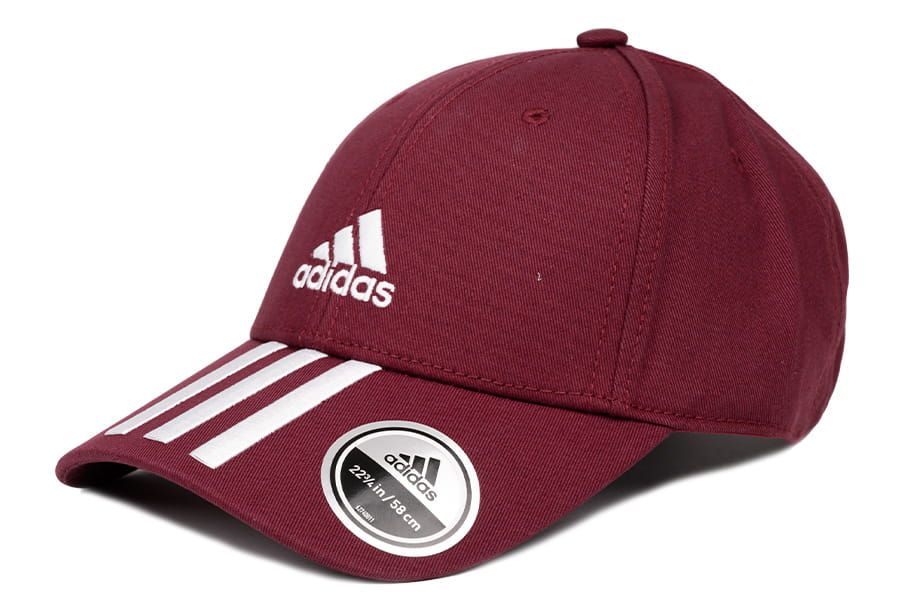adidas Jugend Kappe BBALL 3S CAP CT OSFY HD7237