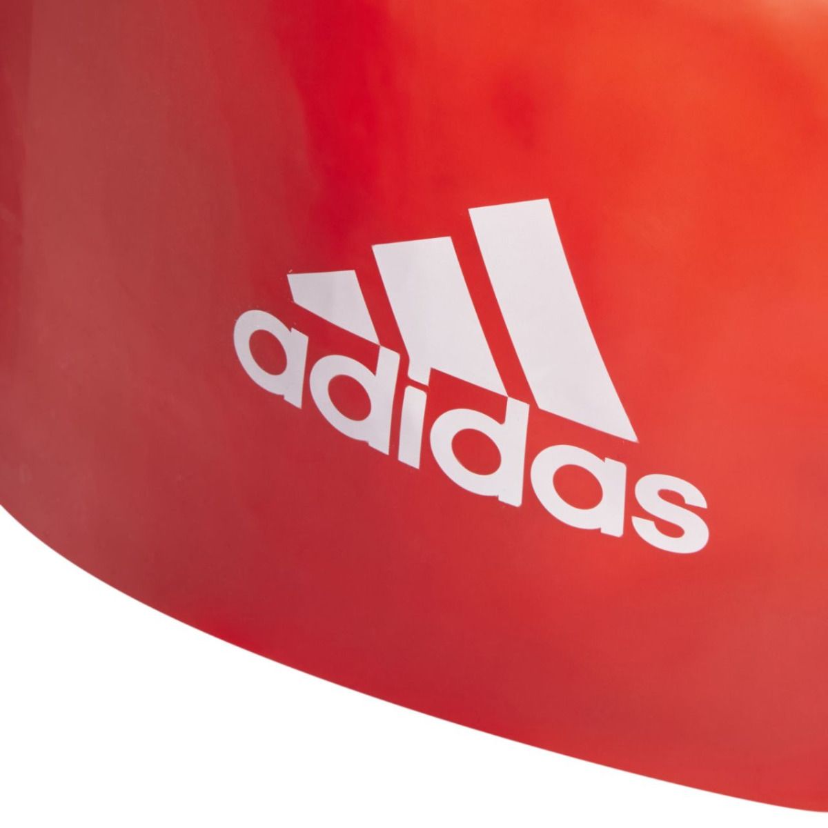 adidas Kinder Badekappe 3-Stripes Silicone HE5081