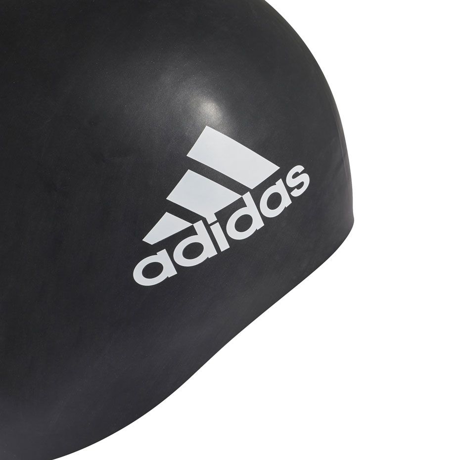 adidas Badekappe 3 Stripes Cap FJ4969